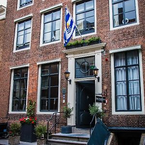 B&B 't Poorthuys